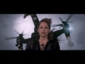 RESIDENT EVIL: RETRIBUTION (3D) - Official Trailer - In Theaters 9/14