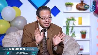 الحجـــاب فريضــة |عيد الندى | الدكتور حسام عقل في ضيافة د أحمد الفولي