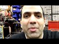 The Pain of Electricity (AC versus DC)