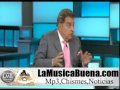 Janeth La Esposa de charlie zaa declara todo lo que paso con el cantante don francisco presenta