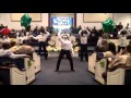 Its Working William Murphy- MBC Mime Team