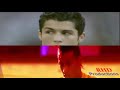 Neymar Jr vs Cristiano ronaldo 2012
