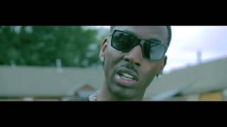 Drumma Boy feat. Young Dolph, Zed Zilla, & Playa Fly - Welcome