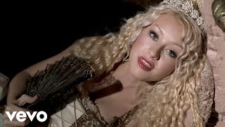 Christina Aguilera - What A Girl Wants
