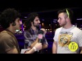 The Yellow Dogs ask How Hard does Iran Rock? — MTV Iggy Short