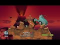 Let's Play Worms