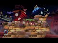 Let's Play Worms