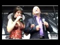 AXINTE SI VIOLETA CONSTANTIN - EURO SI DOLARI ITI DAU (muzica de petrecere 2013)