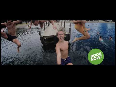 Kiwi Experience | Movie Trailer