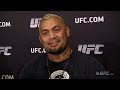 UFC Brisbane: Media Day