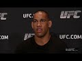 UFC Brisbane: Media Day