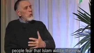 Swedish Ambassador Reverted to Islam 