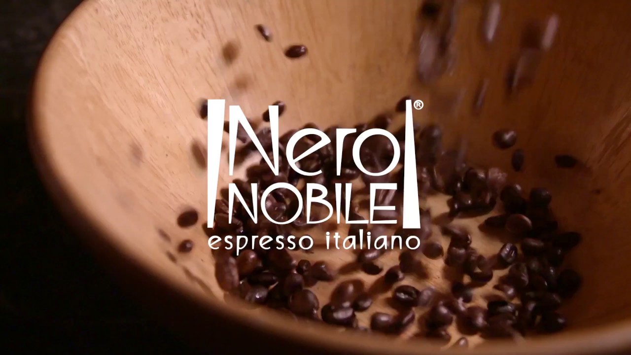 Video de empresa de Expresate café