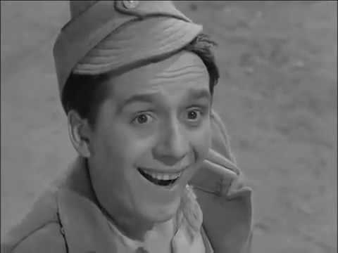 Doi vecini (1958)