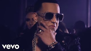 Yandel - Moviendo Caderas ft. Daddy Yankee