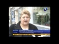 Najava mjesec dana zenskog romskog aktivizma