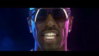 YONAS - The Transition (Official Video)
