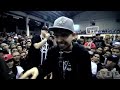 FlipTop - Dello vs Loonie