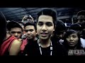 FlipTop - Dello vs Loonie