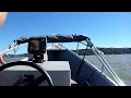 bayrunner 1987 30 hp johnson