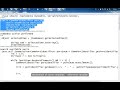 How to make a java program receives data from PIC to PC via Serial Port ?