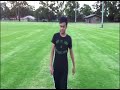 How to elastico/the snake/flip flop // Panna Legend Soccer/Football tutorials