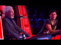 FULL Leah McFall R I P The Voice UK Season 2