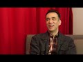 Fred Armisen tries Google Glass for the first time | Engadget