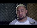 UFC 160: Mark Hunt Pre-Fight Interview