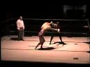 Velvet McIntyre vs Stacy Jackson Part #1