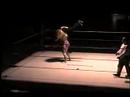 Velvet McIntyre vs Stacy Jackson Part #1
