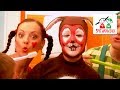 SPIEVANKOVO 3 - Zubky.mov Obrázok autora