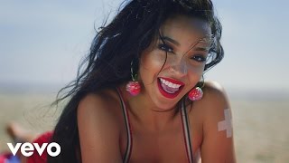 Tinashe - Superlove Tinashe - Superlove