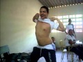 Un hombre sexy?
