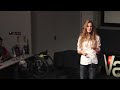 From Ideas to Results: Bianca Nobilo at TEDxYouth@Warwick