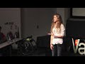 From Ideas to Results: Bianca Nobilo at TEDxYouth@Warwick