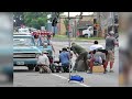 Transformers 4 - New On Set Photos (2014) - Mark Wahlberg Movie HD