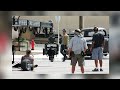 Transformers 4 - New On Set Photos (2014) - Mark Wahlberg Movie HD