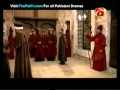 Mera Sultan Episode 33 - 18th June 2013 Part 1