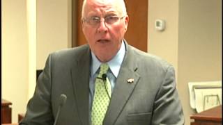 Summary Robertson County Tennessee Commission May 18th,  2015 0001