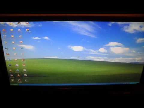 2006 Dell Optiplex GX260 Running Windows XP Home Edition Duration: 2:21. Total Views: 11,736 .