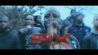 SIX - Freestyle #Broly SIX - Freestyle #Broly
