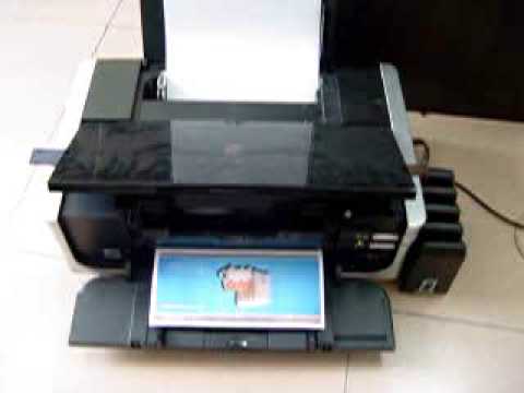 MIR-AUS CISS for canon printer Ip4200 IP4500 Duration: :47. Total Views: 723