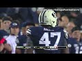 BYU DE Ezekiel Ansah 2012 Highlights ᴴᴰ