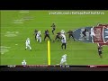 BYU DE Ezekiel Ansah 2012 Highlights ᴴᴰ