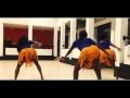 Timaya - Sexy ladies Rawhln Crew Rehearsals