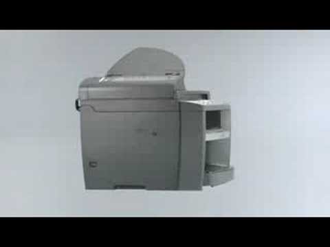 Canon MF4270 - ImageCLASS B/W Laser Support and Manuals