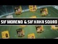 Lets FIFA 14 SIF Moreno & SIF Kaka Squad Episode 38 S2