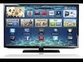 Video review Samsung UE32EH5300