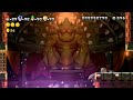 New Super Mario Bros. U - Finale